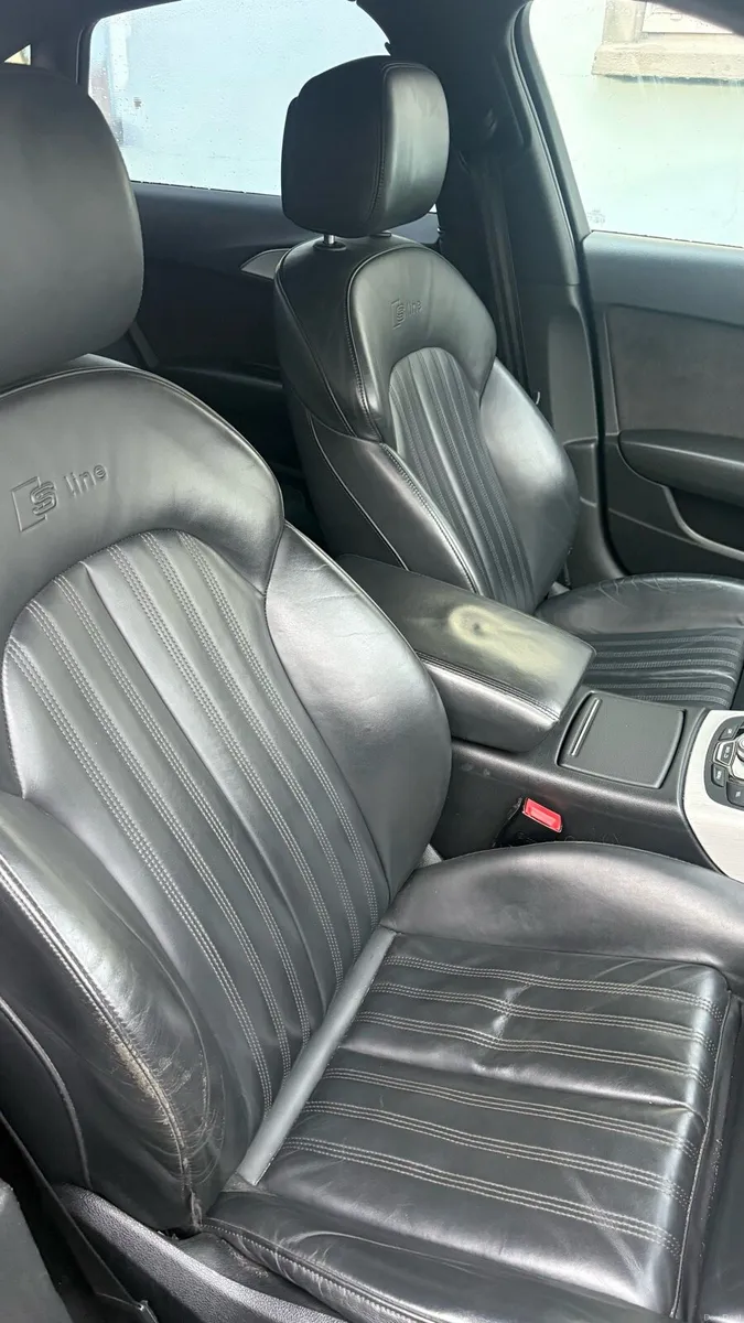 Audi A6 - Image 4