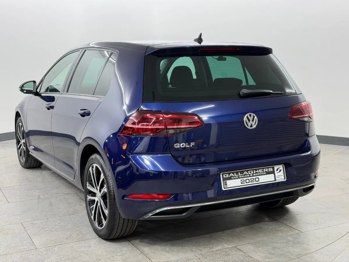 Volkswagen Golf 1.2 TSI COMFORT LINE MEISTER AUTOM - Image 6
