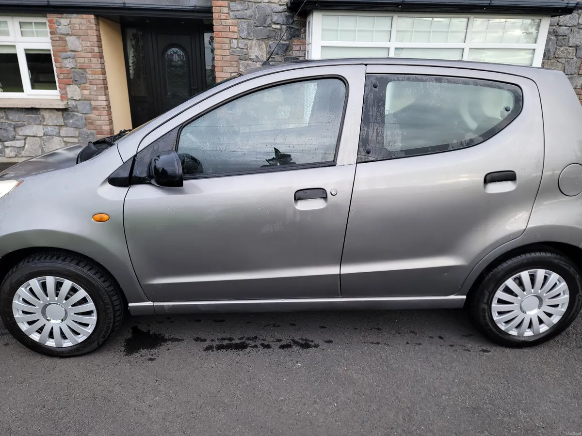 Suzuki Alto 2012 .AUTO nct 24-6-27.0852697260 - Image 4