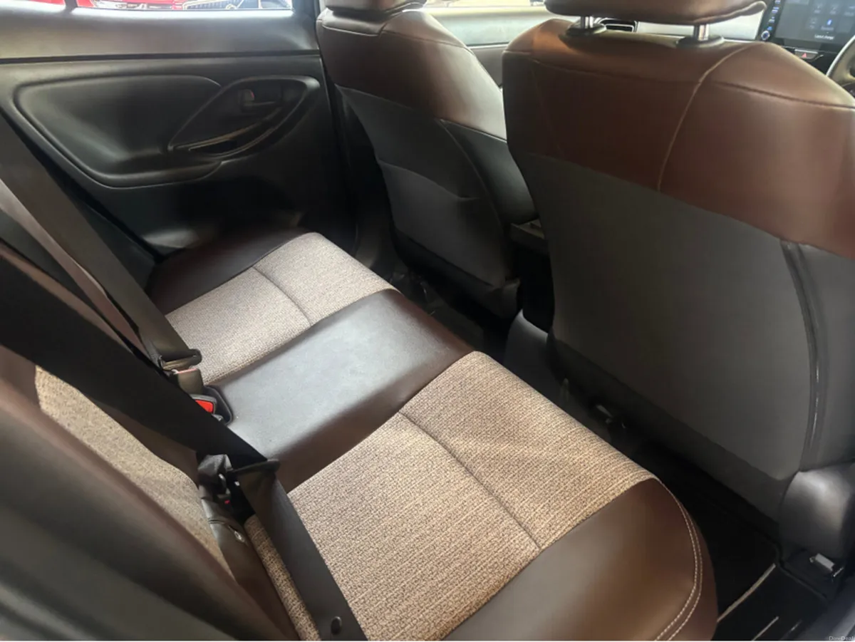 Toyota Yaris Cross 1.5 Self charging hybrid only 2 - Image 2