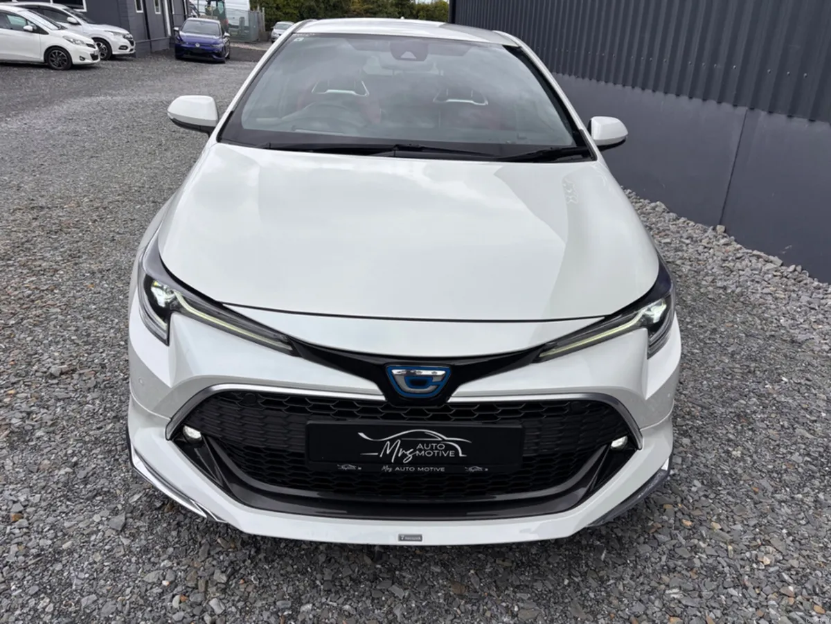Toyota Corolla COROLLA SPORT 1.8 HYBRID - Image 6