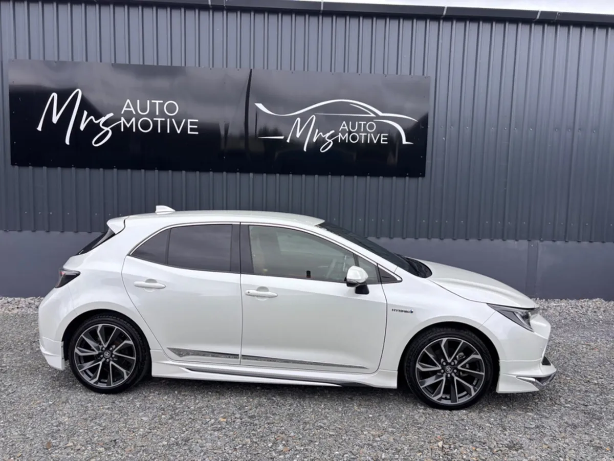 Toyota Corolla COROLLA SPORT 1.8 HYBRID - Image 2