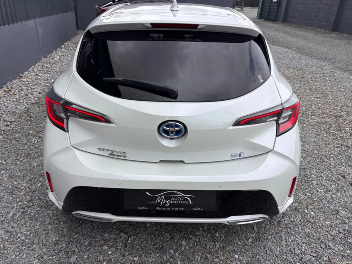 Toyota Corolla COROLLA SPORT 1.8 HYBRID - Image 4