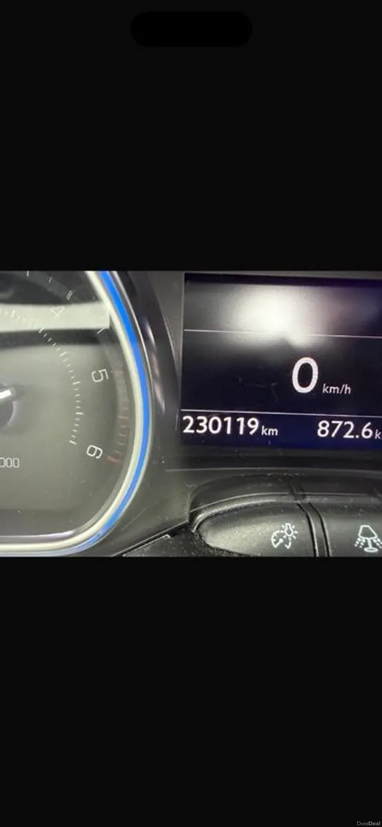 2014 Peugeot 2008 - Image 5