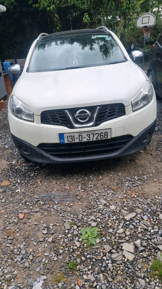 Nissan qashqai - Image 3