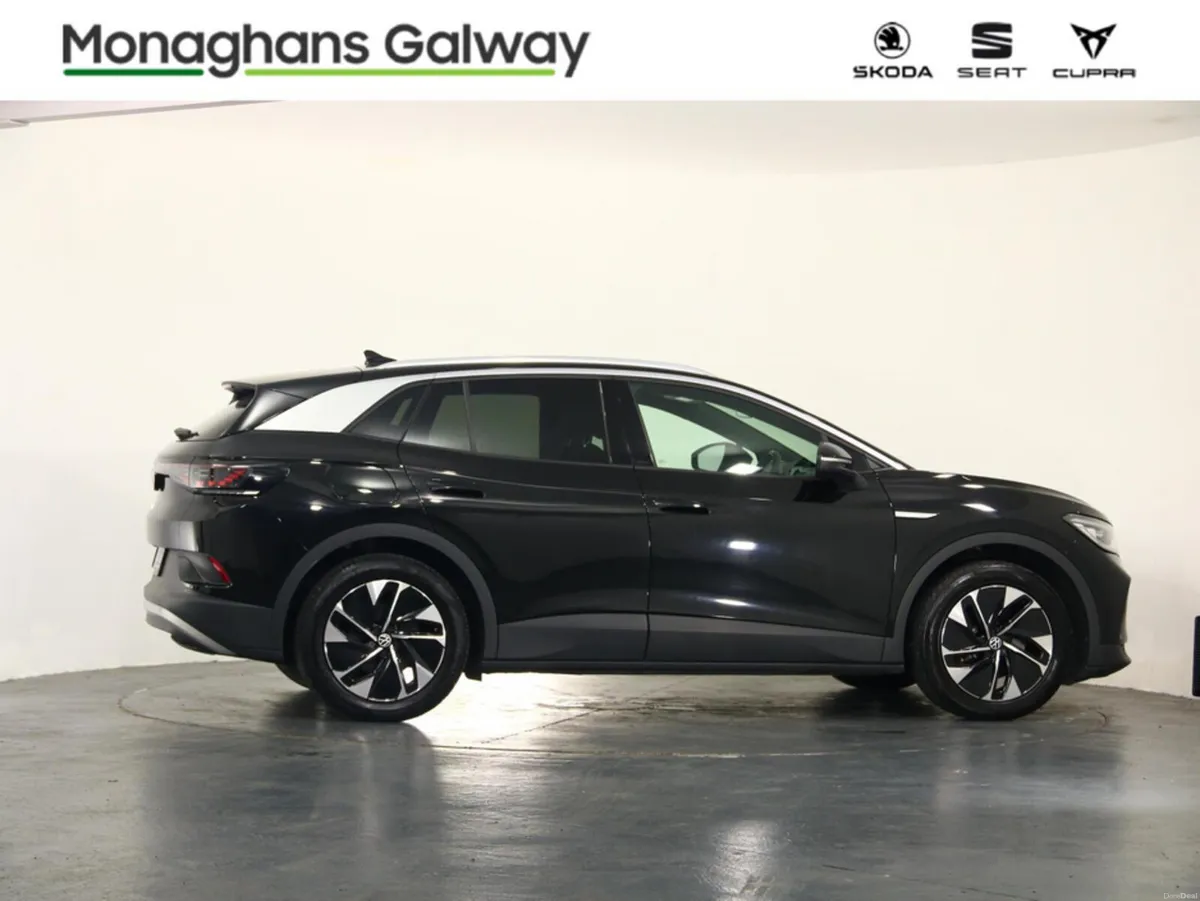 Volkswagen ID.4 STYLE 52KWH *TOP SPEC, PAN ROOF* - Image 2