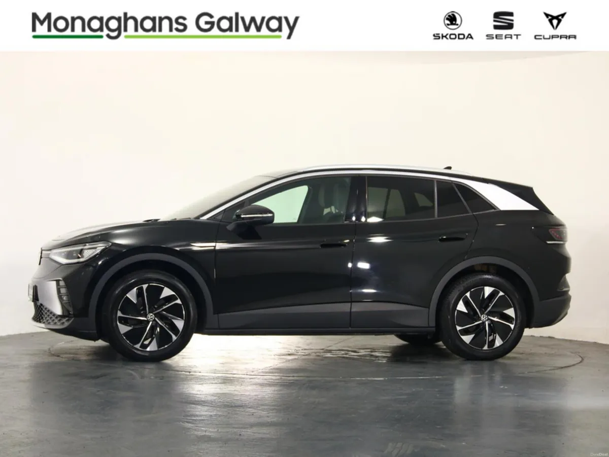 Volkswagen ID.4 STYLE 52KWH *TOP SPEC, PAN ROOF* - Image 6