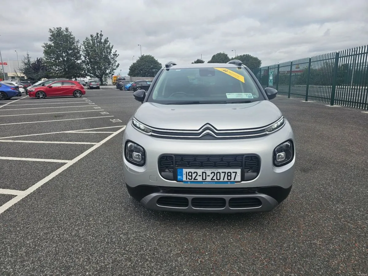 Citroen C3 Aircross FEEL MODEL, PURETECH, HUGE INT - Image 6