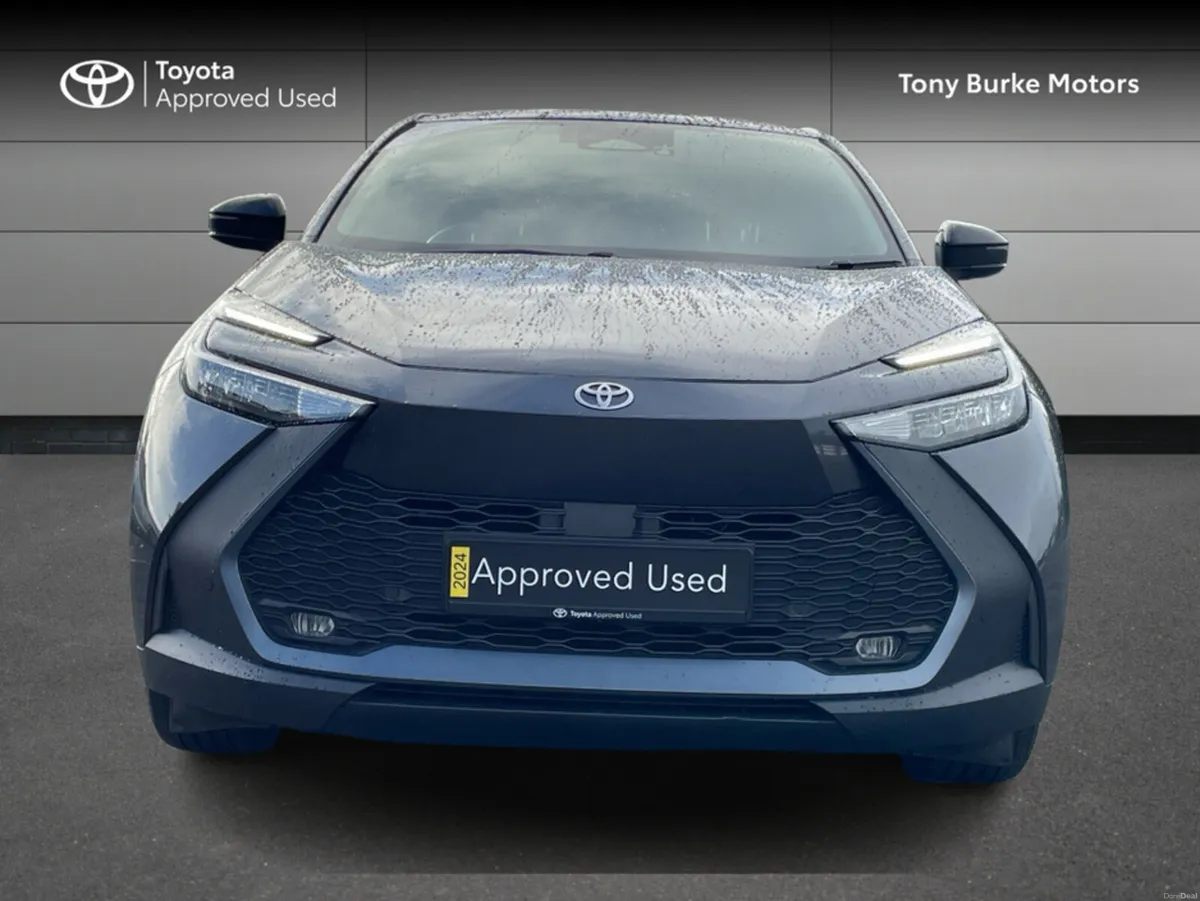 Toyota C-HR - New Generation - SPORT Edition - 1.8 - Image 5