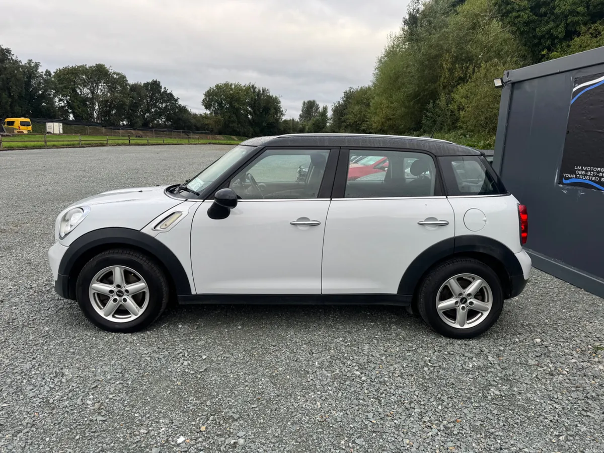 ✨Mini Countryman 2013 Diesel✨ - Image 4