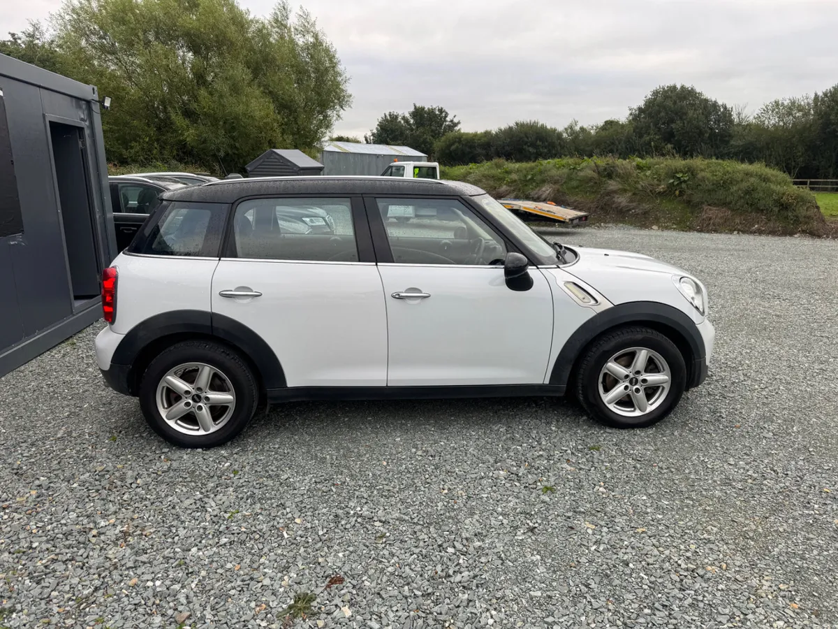 ✨Mini Countryman 2013 Diesel✨ - Image 3