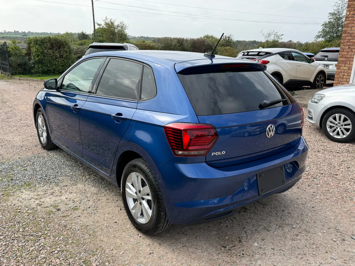 202 Volkswagen Polo Tech Edition (Digi Dash) - Image 6