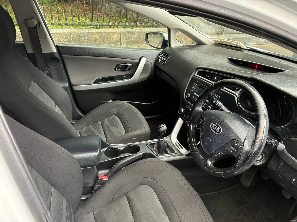 Kia Ceed - New NCT - Image 6