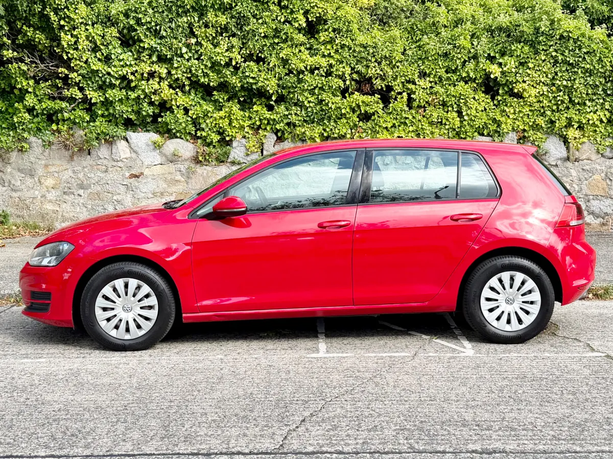 Volkswagen Golf 2015!!! 1.2 TSI PETROL !! - Image 4