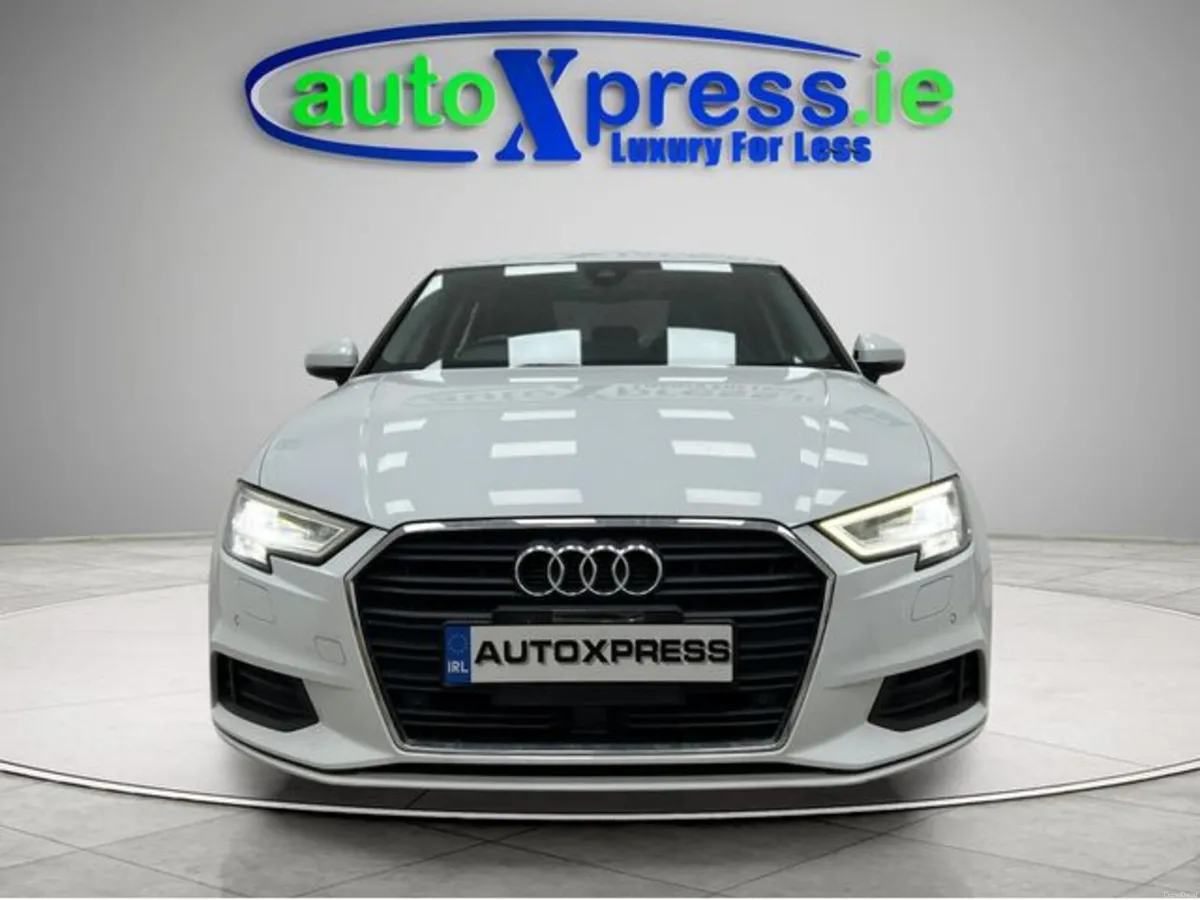 Audi A3 Saloon 1.4 TFSI Automatic - Image 3