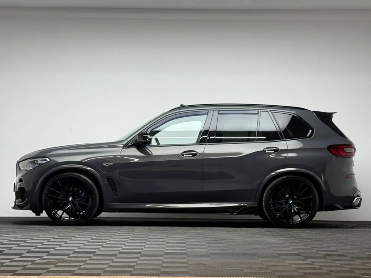 BMW X5 45E M SPORT XDRIVE *HUGE SPEC* - Image 4