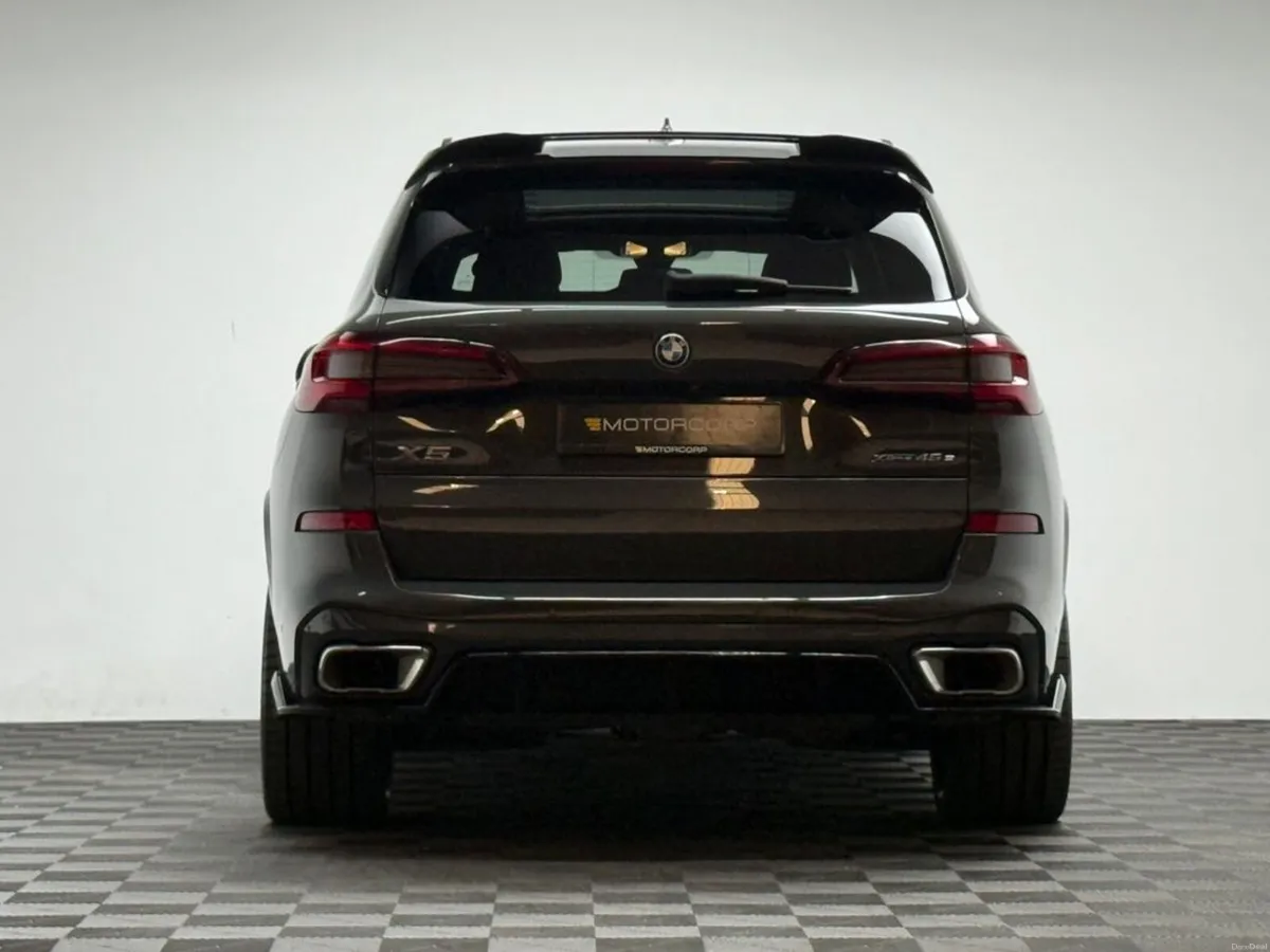 BMW X5 45E M SPORT XDRIVE *HUGE SPEC* - Image 6