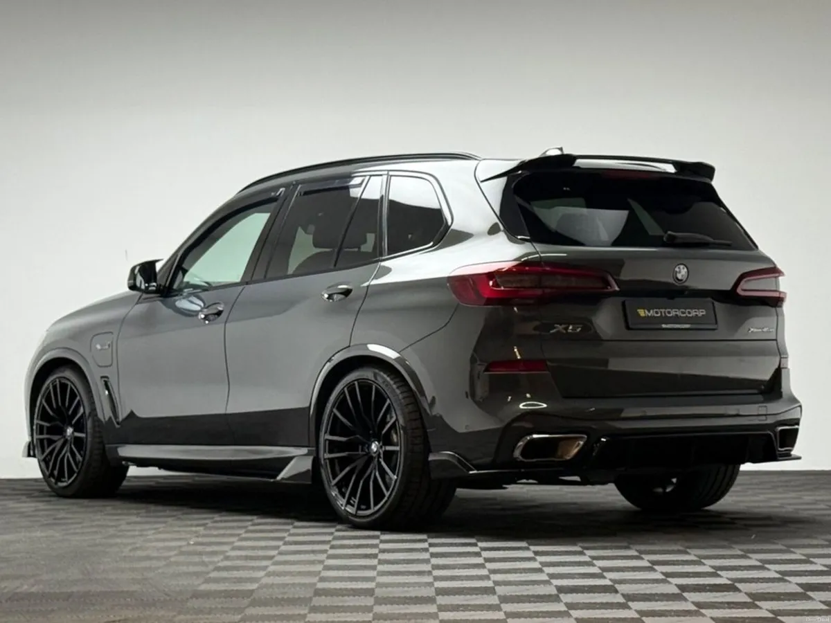 BMW X5 45E M SPORT XDRIVE *HUGE SPEC* - Image 5