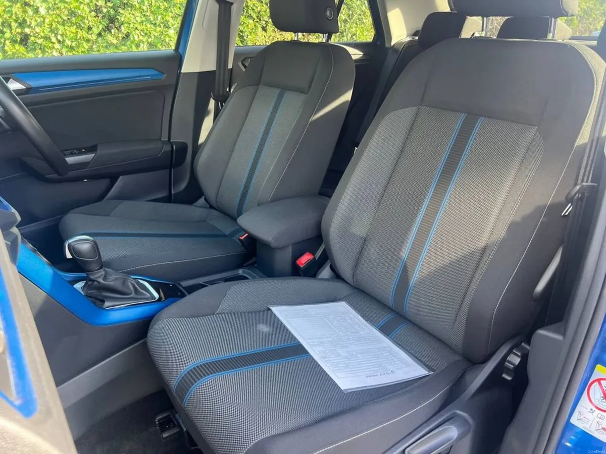 Volkswagen T-Roc T-ROC STYLE 2.0 TDI AUTO // LOW M - Image 6
