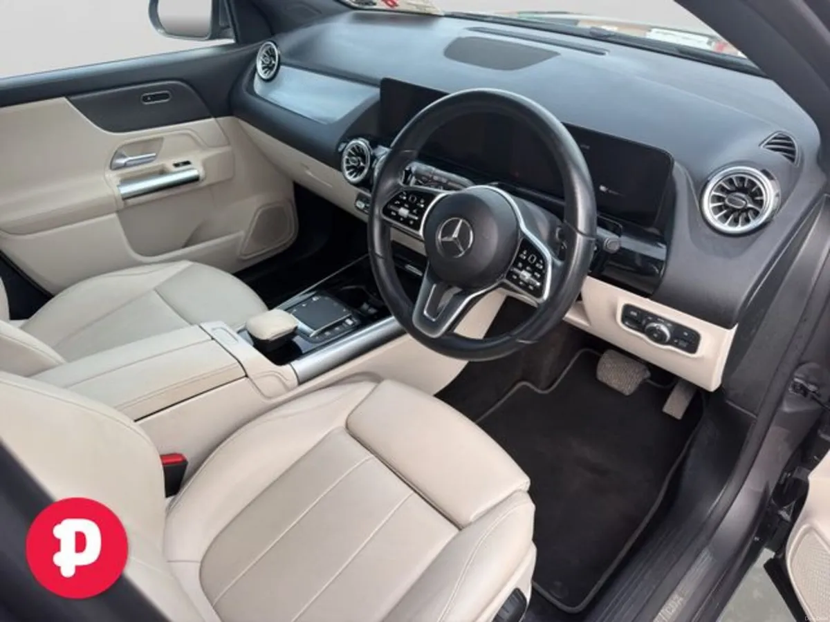 Mercedes-Benz GLA 250E 5DR Auto - Straight Sale Di - Image 6