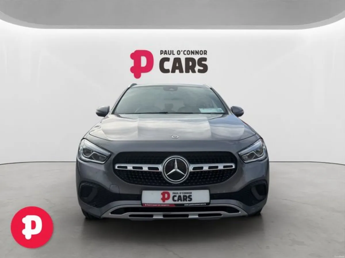Mercedes-Benz GLA 250E 5DR Auto - Straight Sale Di - Image 5