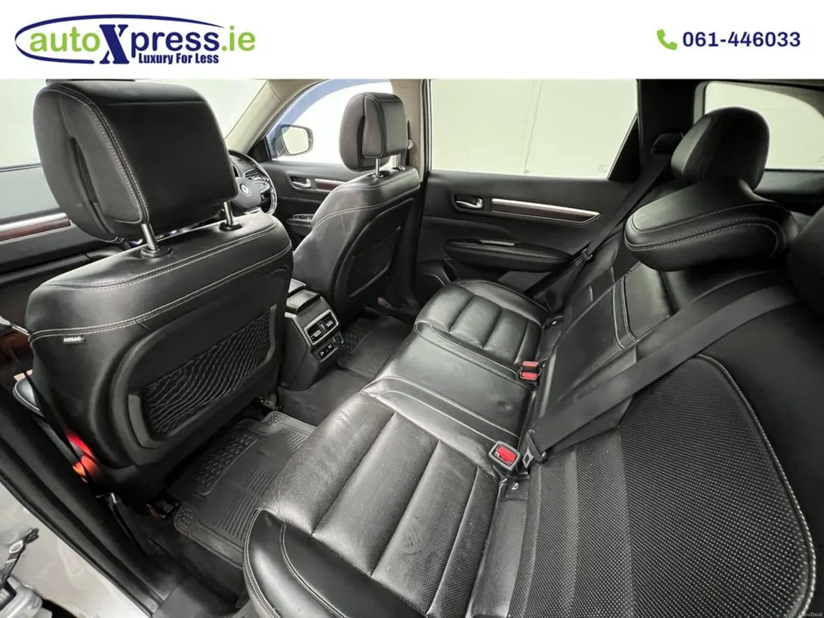 Renault Koleos 1.6 Diesel, Manual, Signature NAV - Image 4