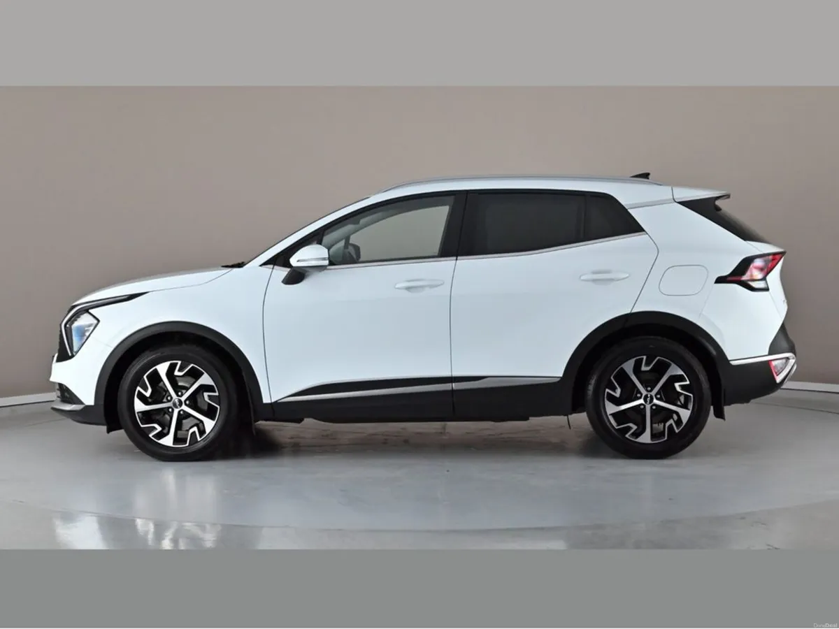 Kia Sportage K3 Diesel - Image 6