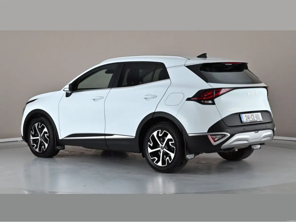Kia Sportage K3 Diesel - Image 5