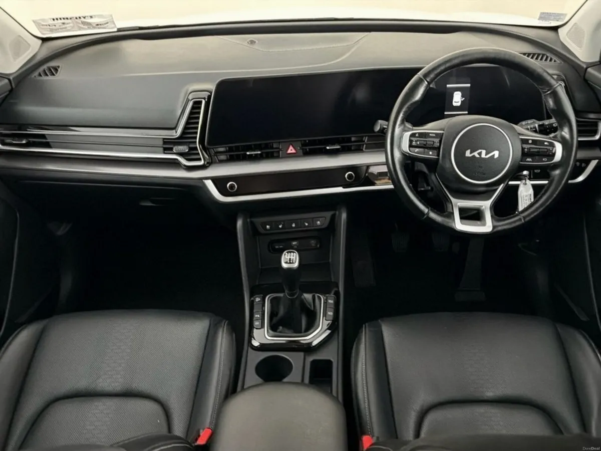 Kia Sportage K3 Diesel - Image 4
