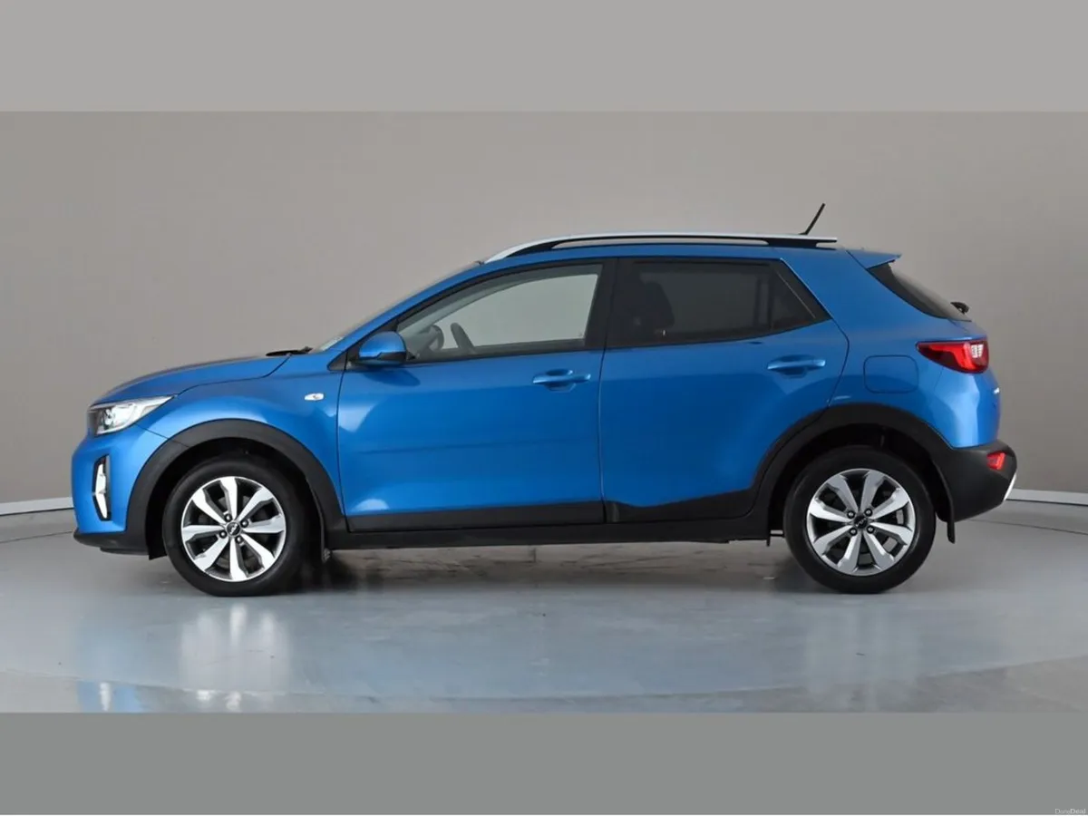 Kia Stonic 1.0 K2 PE Petrol MY2022 - Image 6