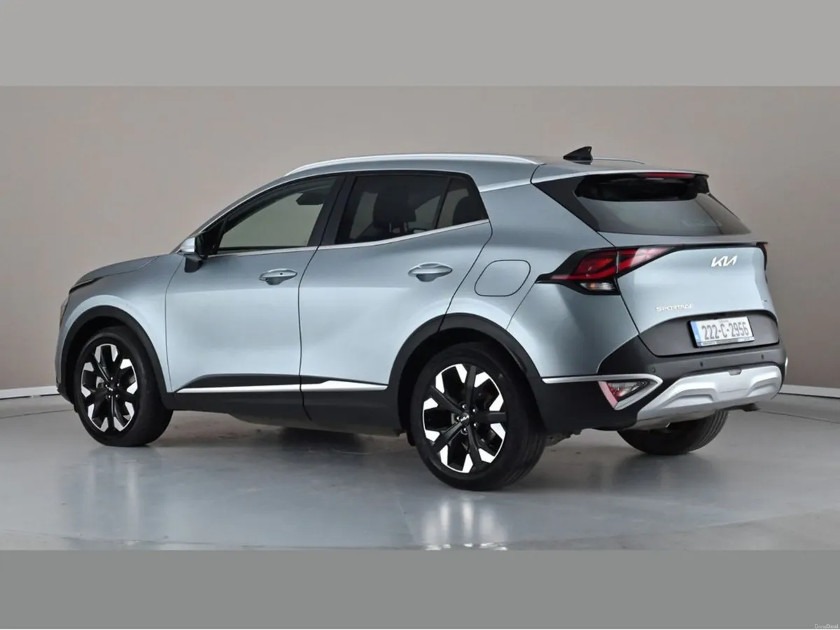 Kia Sportage K3 Phev 5DR Auto - Image 5