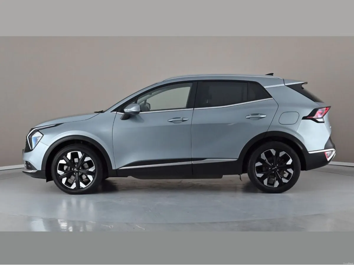 Kia Sportage K3 Phev 5DR Auto - Image 6