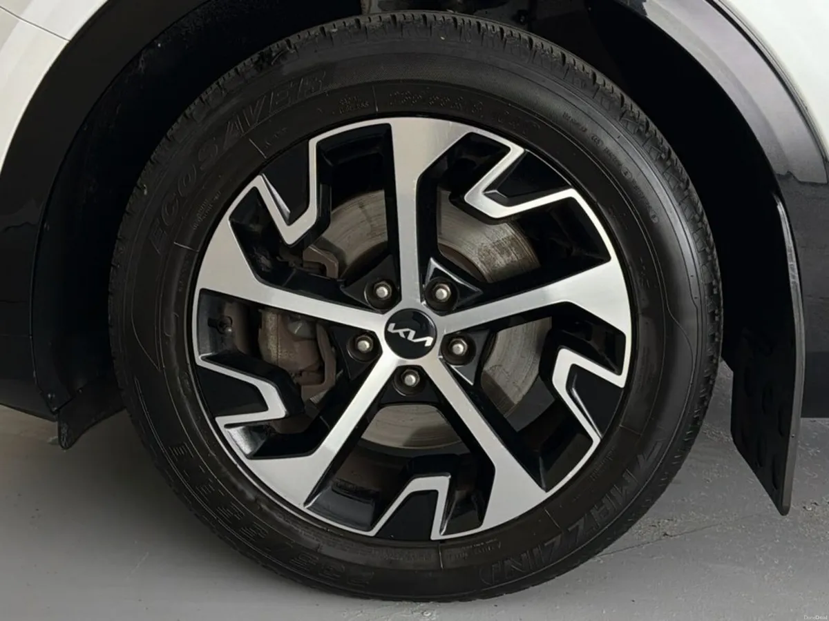 Kia Sportage K4 MY23 5DR - Image 3