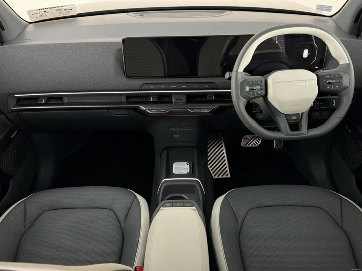 Kia EV2 GT-Line Plus LR - Image 4