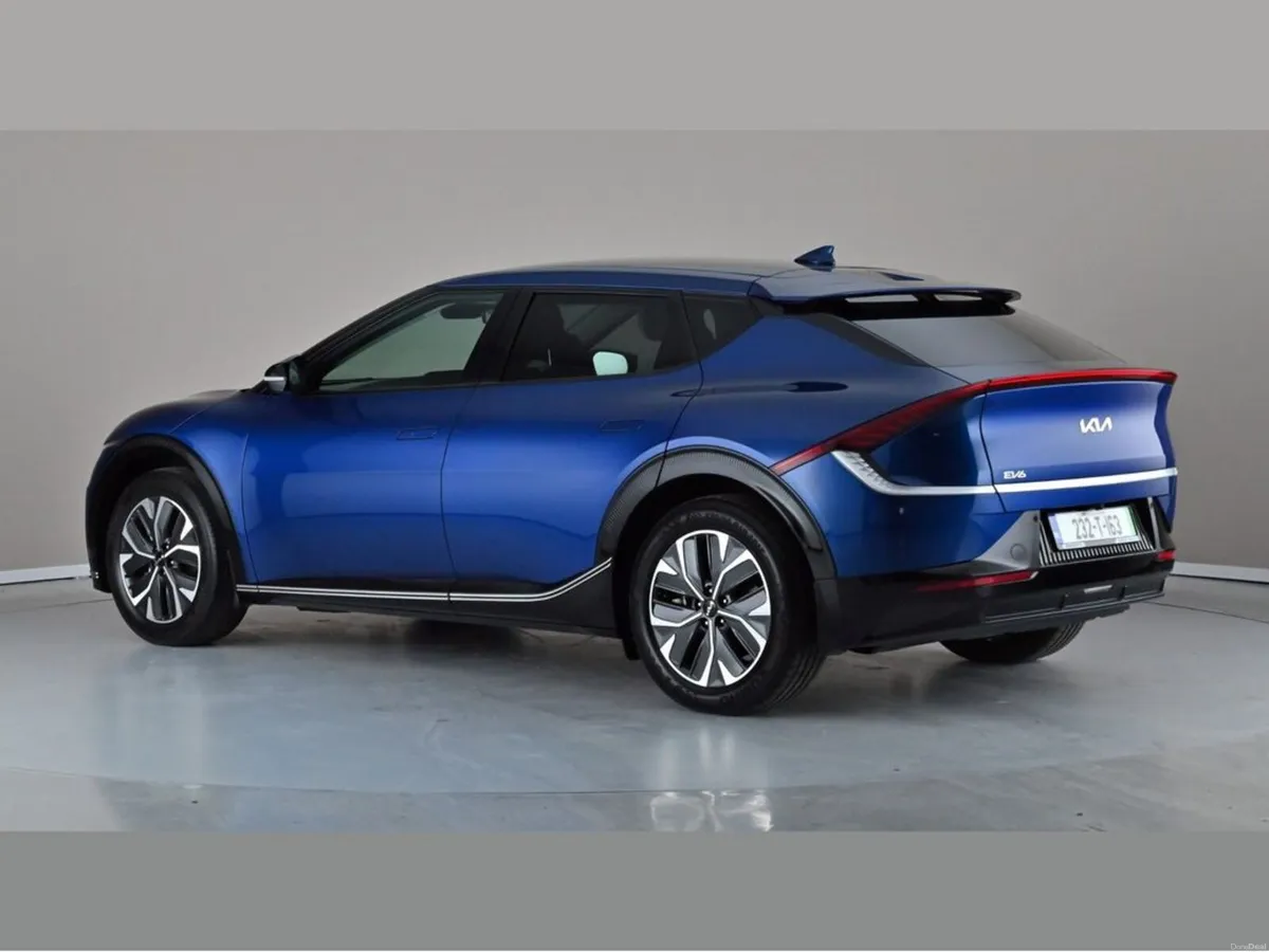 Kia EV6 Earth 5DR Auto - Image 5