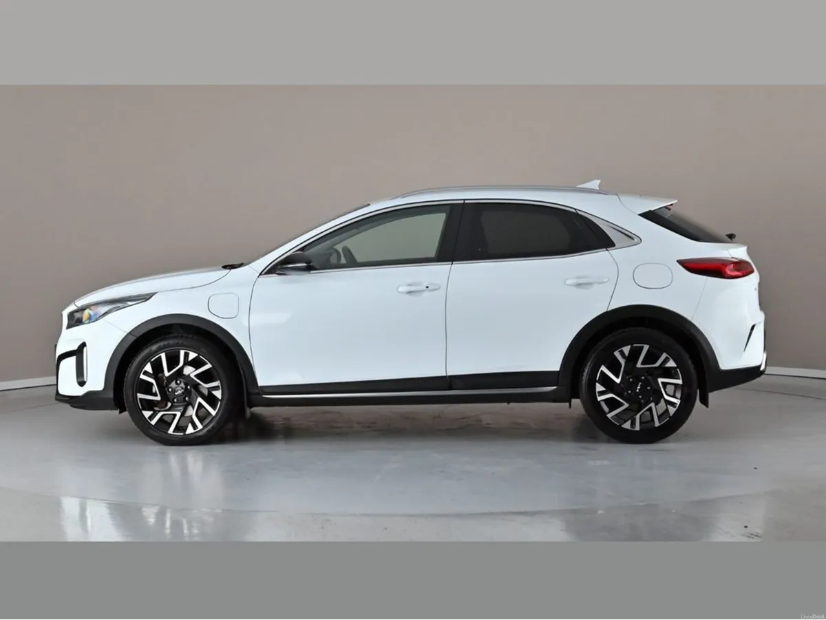 Kia XCeed Phev MY24 5DR Auto - Image 6