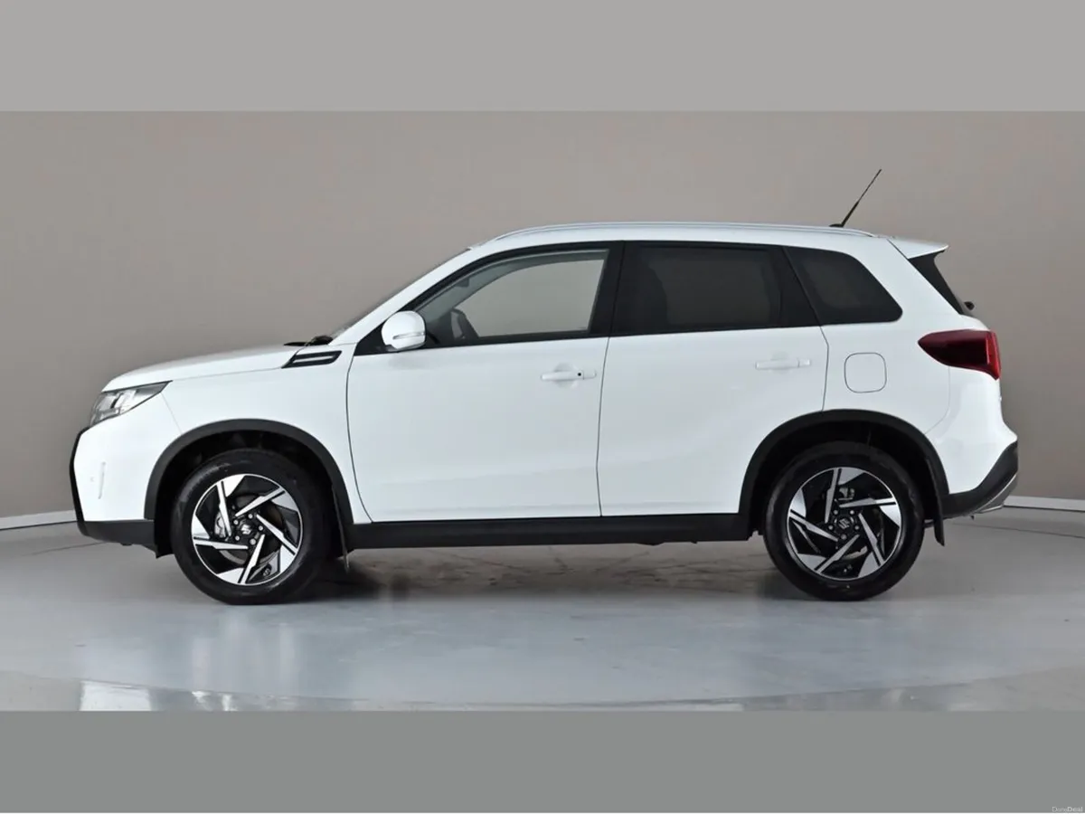 Suzuki Vitara 1 4 B JET Hybrid Ultra - Image 6