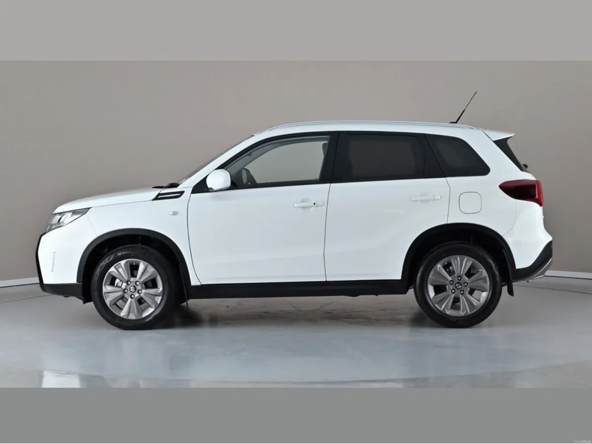 Suzuki Vitara 1 5 S1 HEV Motion AGS 5 - Image 6