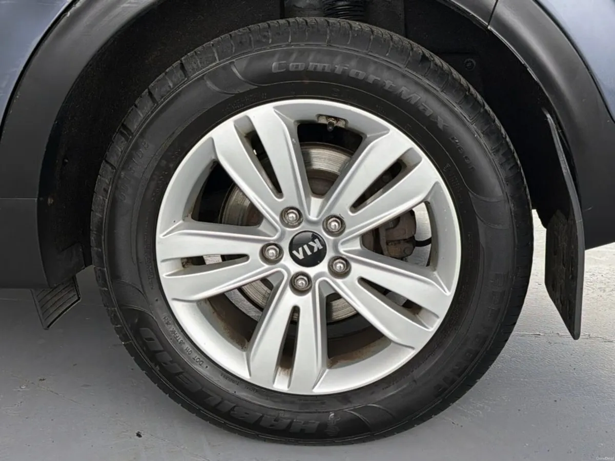 Kia Sportage Platinum SAM 5DR - Image 3