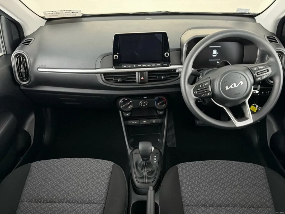 Kia Picanto 1.0 Auto - Image 4