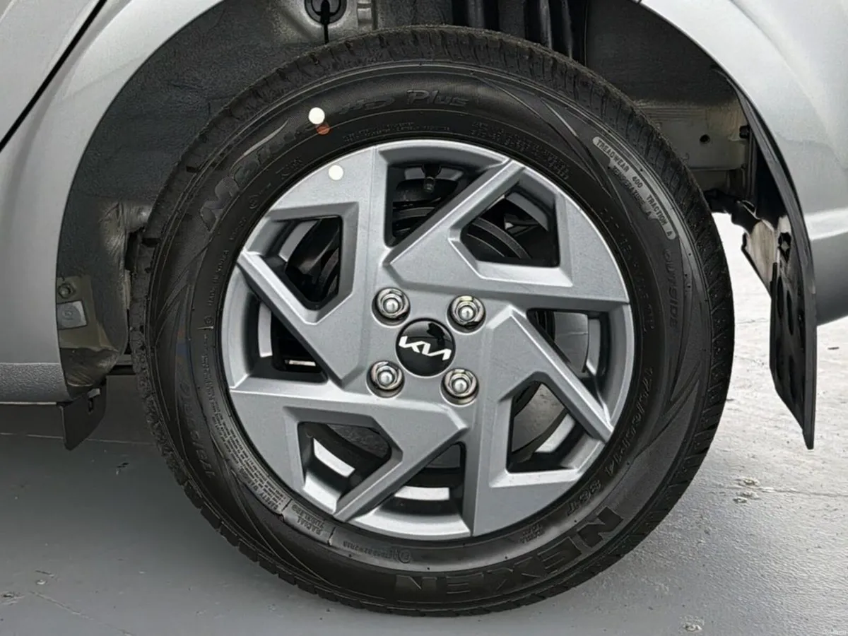 Kia Picanto 1.0 Auto - Image 3
