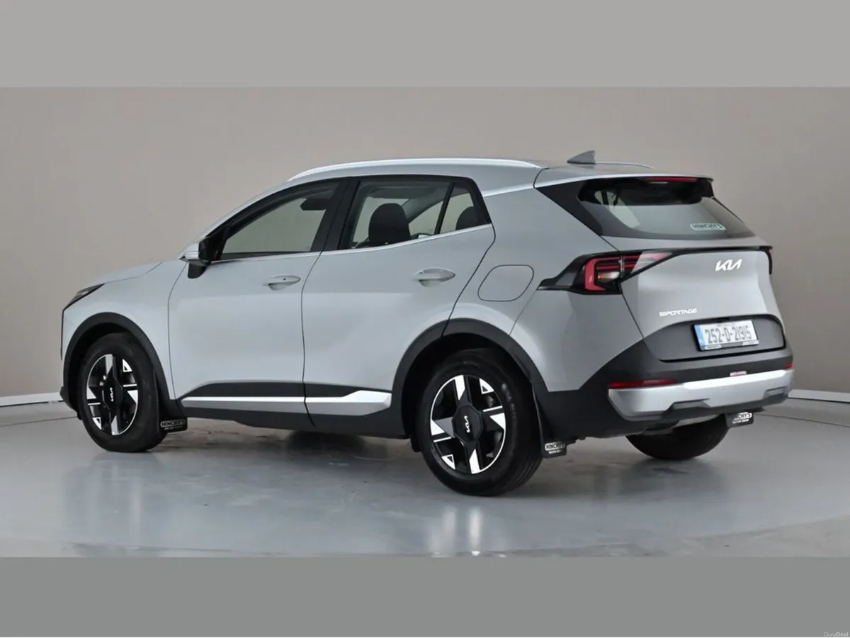 Kia Sportage PE K2 Mhev 5DR - Image 5