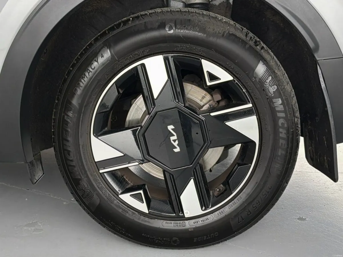 Kia Sportage PE K2 Mhev 5DR - Image 3