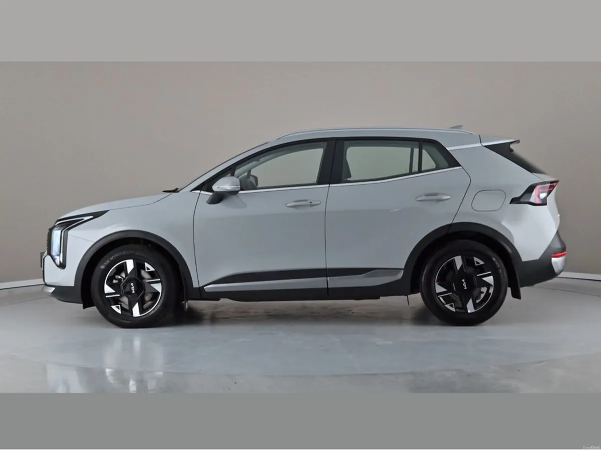 Kia Sportage PE K2 Mhev 5DR - Image 6