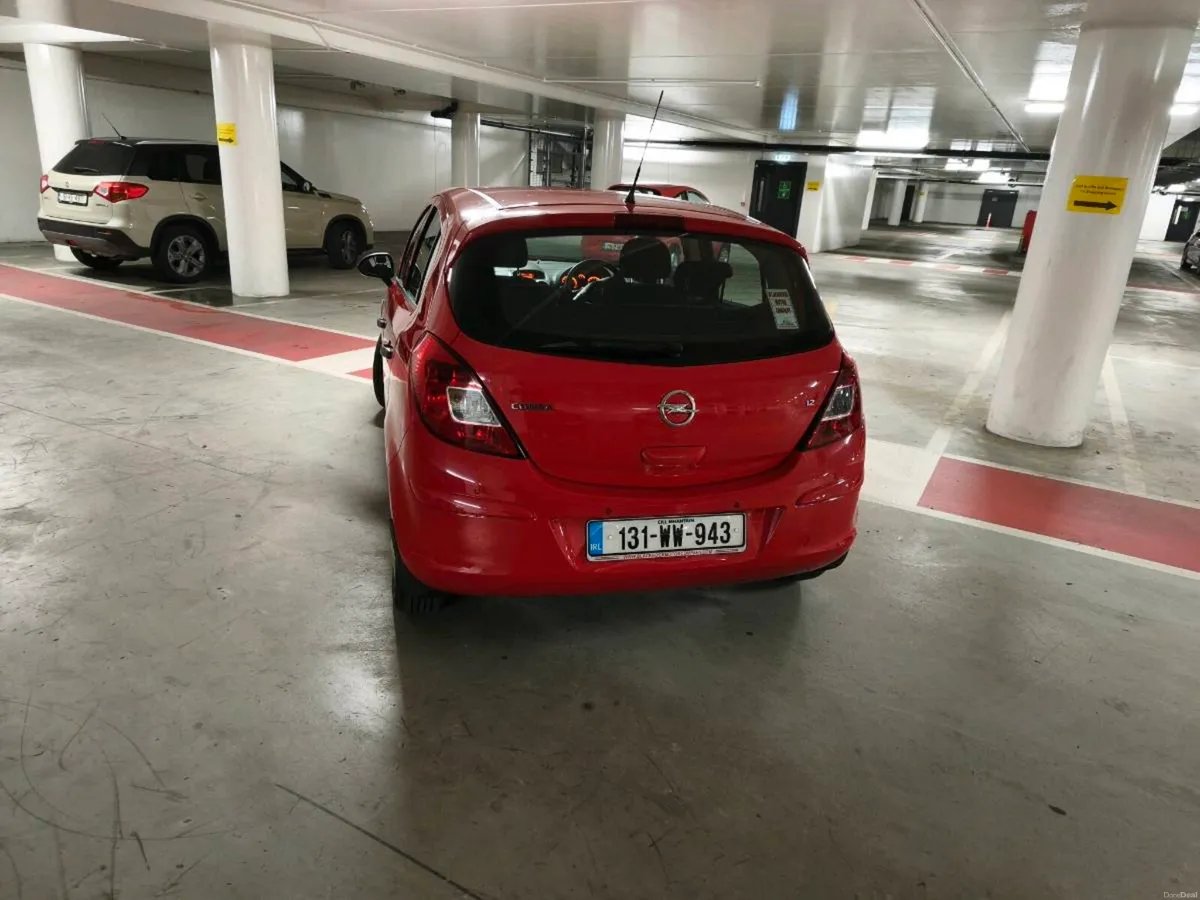 Opel Corsa - Image 3
