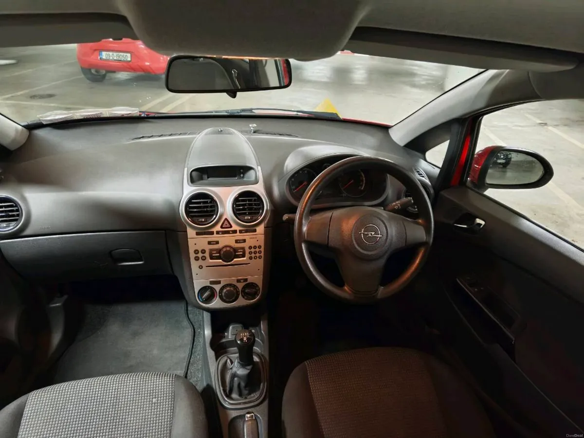 Opel Corsa - Image 5