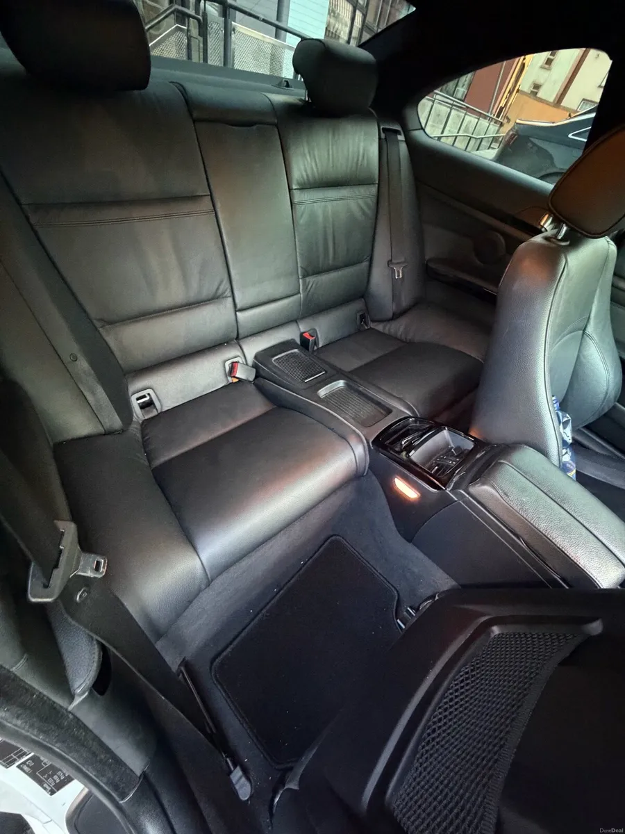 BMW 3 series 320d M sport Lci *MASSIVE WORK DONE* - Image 6