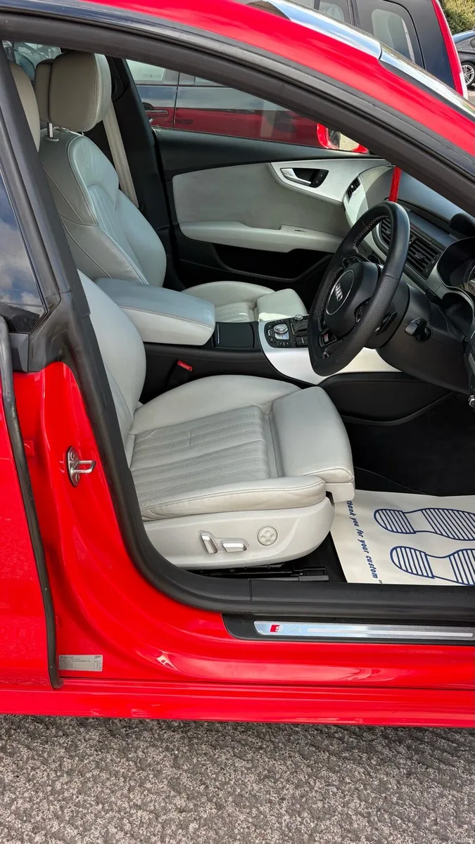 Audi A7 - Image 4