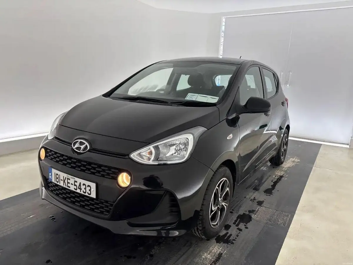 Hyundai i10 - Image 4