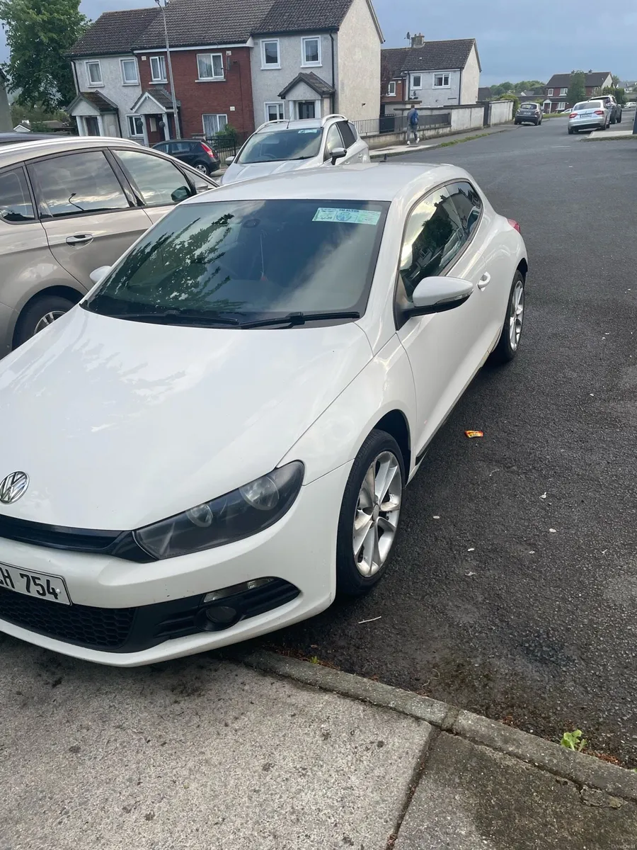 For sell cheap car new NCT - Image 5